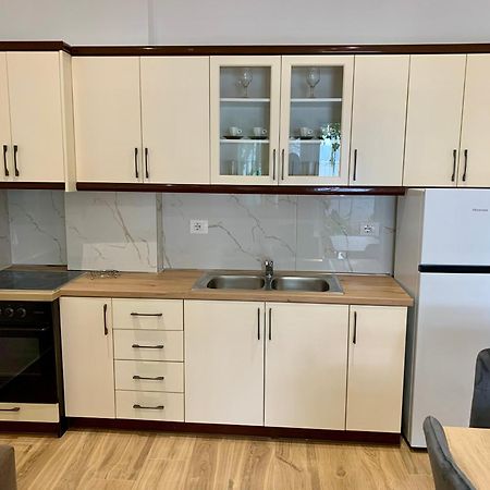 Duka Apts Саранде Екстериор снимка