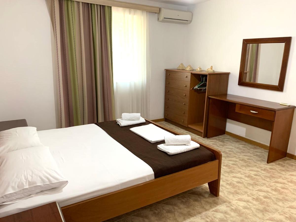 Duka Apts Саранде Екстериор снимка