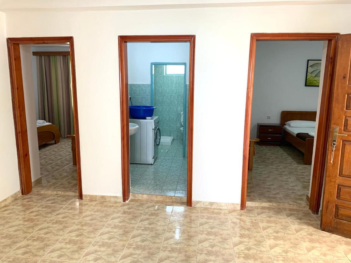 Duka Apts Саранде Екстериор снимка
