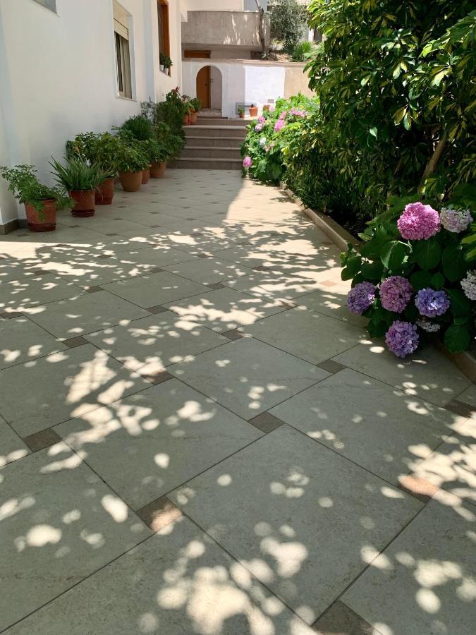 Duka Apts Саранде Екстериор снимка