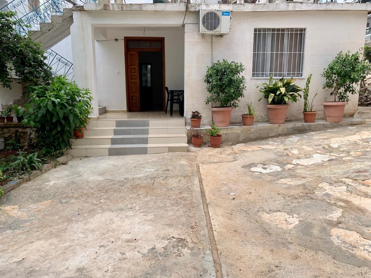 Duka Apts Саранде Екстериор снимка