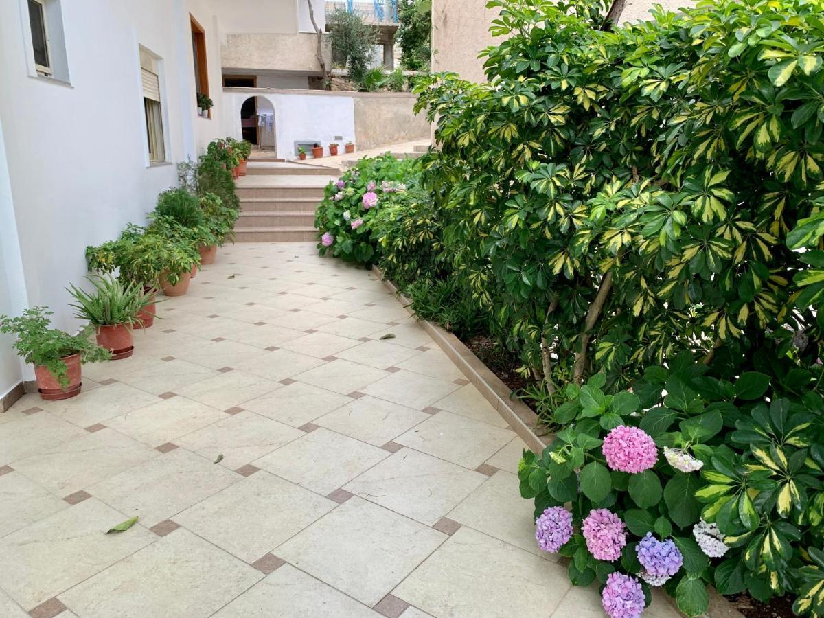Duka Apts Саранде Екстериор снимка